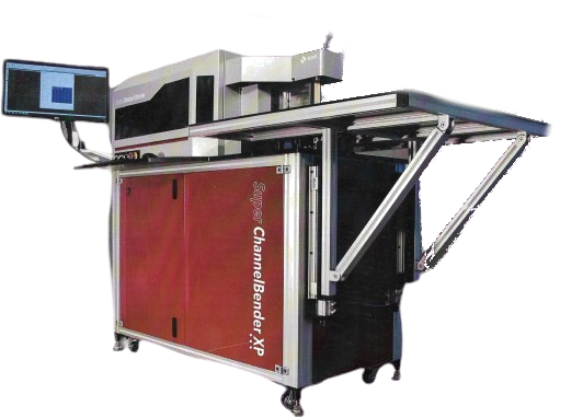 super channelbender xp